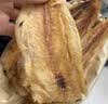 京东京造深海鳕鱼片460g海味下酒小鱼干鱼零食礼包烤鱼片孕妇海鲜青岛特产 实拍图