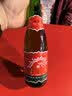西凤酒 墨瓶 2018年 凤香型白酒 55度 500ml 单瓶装 陈年白酒【京东老酒】双11 实拍图
