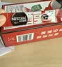 雀巢（Nestle）醇品速溶美式黑咖啡冲泡后*0糖运动健身燃减防困20包*1.8g 实拍图