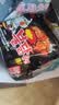 三养（SAMYANG）火鸡面三养速食方便面袋装 700g(140g*5)泡面拌面早餐零食 实拍图