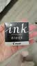 百乐（PILOT）【开学文具】非碳素墨水不堵笔 钢笔用墨水瓶装30ml INK-30-B原装进口黑色 实拍图