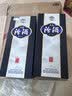 汾酒 【中秋送礼】青花20清香型白酒 汾酒20青花 商务宴请送礼白酒 53度 500mL 2瓶 青花20+53度500ml 2瓶匠心16 实拍图