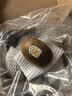 佳沛（zespri）新西兰金奇异果猕猴桃 5粒装 单果约88-103g 水果源头直发 实拍图