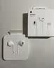 Apple/苹果 EarPods USB-C有线耳机 type-c有线耳机  iPhone 18有线耳机笔记本耳机游戏音乐 实拍图