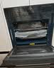 美的（Midea）【78L一步到位】嵌入式大容量家庭聚餐 大户型厨房微蒸烤一体 微蒸烤炸炖5合1体机 小西梅GC7 实拍图