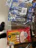 伊纳宝猫零食妙好啾噜猫条鸡肉味14g*24支 实拍图