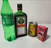 野格（Jagermeister）德国进口 冷萃利口酒 力娇酒调制配制酒 700ml 实拍图