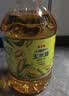 金龙鱼 食用油 非转基因 物理压榨玉米油6.18L（蕴含植物甾醇） 实拍图