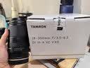 腾龙（Tamron）B061Z 18-300mm F/3.5-6.3 Di III-A VC VXD防抖远摄大变焦微单镜头旅游（尼康Z口） 实拍图