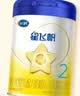 飞鹤星飞帆经典版 婴儿配方奶粉2段(6-12月)300g专利OPO【京东试用】 实拍图