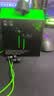 雷蛇（Razer）战锤狂鲨V3有线入耳式耳机耳塞 7.1环绕声 吃鸡神器 适配三角洲行动 Type C 战锤狂鲨V3 实拍图
