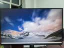 AOC 27英寸2K IPS HDR10 HDMI/DP 低蓝光不闪 可壁挂 三边微边 超薄节能办公电脑显示器 Q27B35E 实拍图