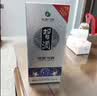 习酒 银质习酒 酱香型白酒 53度 500ml*6瓶 整箱装 原箱发货 实拍图