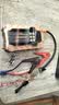 小能人（soulor）【新款钠电池】汽车应急启动电源充气泵一体机车载电瓶搭电宝打气搭电户外充电宝移动电源打 实拍图