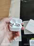 【95成新】Apple/苹果 AirPods 4(支持主动降噪)搭配无线充电盒(USB-C)苹果耳机 蓝牙耳机适用iPhone/iPad 四代 实拍图