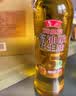 鲁花【保真花生油】5S 物理压榨高油酸花生油750ml*2 礼盒装 实拍图