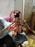 布鲁可积木人 传奇版迪迦奥特曼 复合型 潮玩拼装模型手办男生玩具 实拍图