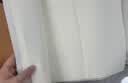 六品堂宣纸生宣100张书法专用纸作品纸国画工笔画初学者书法专用练习纸熟宣纸写毛笔字四尺单 实拍图