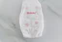 【99成新】好奇（Huggies）铂金装纸尿裤S96片(4-8kg)新生儿小号婴儿尿不湿小桃裤裸感超薄 实拍图