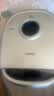 苏泊尔（SUPOR）电饼铛 电饼档家用 上下可拆双面加热 加深烙饼锅早餐机 三明治机 0氟钛瓷 智能触控 JD32RQ882 实拍图