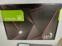 昂达（ONDA）GTX1050Ti典范4GD5 V7 4GB GDDR5 电脑游戏/家用办公 显卡 实拍图