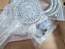 科固（KEGOO）电热水器混水阀花洒套装冷热U型 铜淋浴水龙头开关喷头全套K3013 实拍图