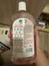 滴露（Dettol）衣物消毒液自然香氛洗衣除菌液 除螨48h留香1000ml*1灭活白念珠菌 实拍图