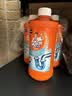 威猛先生（Mr Muscle）管道疏通剂 500g*3瓶 下水道疏通剂 卫生间管道疏通 实拍图