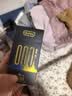 杜蕾斯（durex）超薄避孕套安全套润滑001黑金二合一10只情侣物品情趣用品成人 实拍图