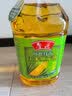 鲁花  食用油 压榨特香非转基因玉米胚芽油5L 实拍图