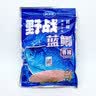 龙王恨（LOONVA）龙王恨野战蓝鲫老版钓鱼饵料老三样饵料正品野钓鱼饵料通杀窝料饵 野战蓝鲫300g【三包】 实拍图