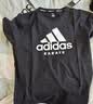 阿迪达斯（adidas）【特价清仓】夏季男女同款短袖男T恤跑步健身运动速干百搭 2XL 实拍图