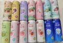 锐澳（RIO）洋酒  鸡尾酒 冰饮果酒甜酒 微醺3度小美好 330ml*16罐口味随机 实拍图