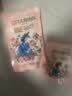 立白大师香氛洗衣液 100g袋装 持久留香玫瑰花香 柔顺护衣旅行装 实拍图