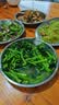 鲁花【保真花生油】 5S物理压榨 一级 花生油6.18L  实拍图