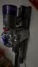 戴森（DYSON） V8无绳吸尘器 手持无线吸尘器 除螨 宠物 家庭适用 实拍图