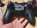 北通鲲鹏20游戏手柄AI智控无线蓝牙可调摇杆xbox类电脑PC手机steam体感宏switch2影之刃零伊莫 精英版 实拍图