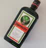 野格（Jagermeister）德国进口 冷萃利口酒 力娇酒调制配制酒 700ml 实拍图