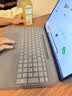 戴睿（dere）灵曜系列 活动补贴16英寸触摸屏平板二合一笔记本电脑自营 高性能商务办公设计全能本12G/1TB 实拍图