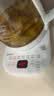 美的（Midea）有钛全自动养生壶煮茶壶恒温烧水壶0胶水0涂层泡奶机花茶壶电水壶煮茶壶1.5LMK-YSP1508-T 实拍图