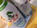 水卫仕浴室清洁剂玻璃水垢清洁剂厕所卫生间瓷砖水龙头清洗剂500g*2瓶 实拍图