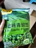 甘源牌蒜香味青豌豆青豆豌豆粒坚果炒货办公室休闲零食特产小吃豆豆285g 实拍图