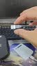 雷克沙（Lexar）Air小轻块512G Type-c USB3.2移动固态硬盘（PSSD）SL260传输速度400MB/s手机传照片直连扩容  实拍图
