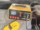 小能人（soulor）汽车电瓶充电器12V24V通用汽车货车摩托车三轮车通用修复及快充模式可选纯铜芯线加强修复款R9 实拍图