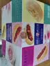 潘祥记4口味鲜花饼400g共16枚 云南特产糕点零食点心饼群芳礼盒 实拍图