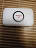 纽曼随身wifi多网通用移动无线wifi6免插卡上网宝随行无线便携车载支持5G/4G设备全国通用流量2026款 实拍图
