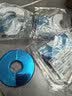 首力不锈钢装饰盖水龙头三角阀加厚卡扣式水管道盖帽遮孔花洒遮丑盖21 实拍图