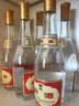 汾酒 黄盖玻汾 清香型白酒 53度 475mL*6瓶整箱 年份随机 实拍图