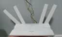 普联（TP-LINK） 大道AX3000满血WiFi6千兆无线路由器 5G双频家用穿墙 Mesh 3000M无线速率 信号增强 易展 XDR3010 实拍图