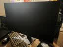 泰坦军团27英寸2K 245Hz双侧入光DyDs0.5ms HDR500硬件低蓝光 耳机挂钩 旋转升降FPS电竞显示器KG277R PLUS 实拍图